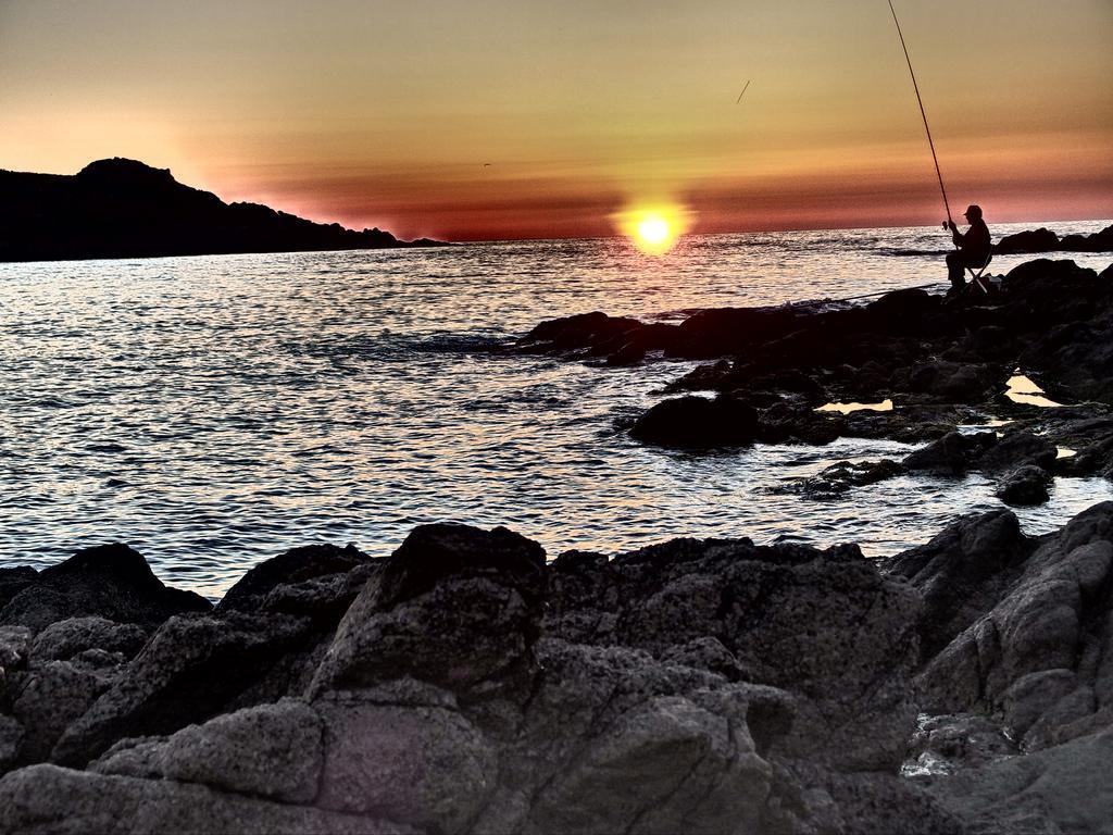 Isola Rossa Appartamenti Superior المظهر الخارجي الصورة