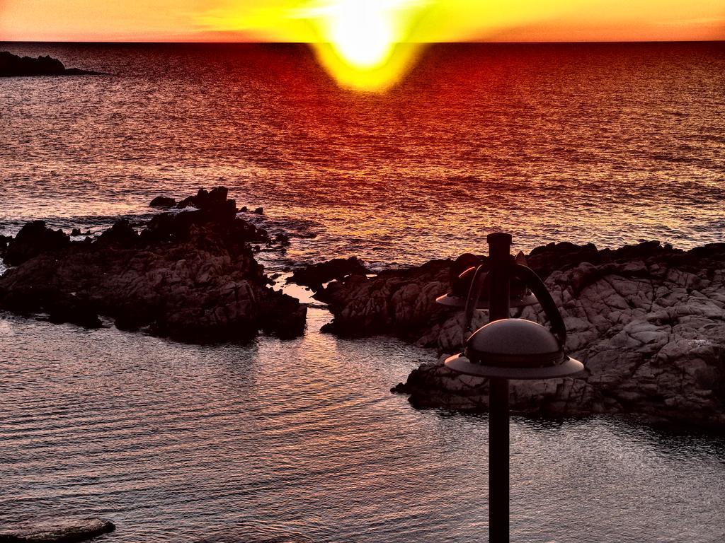 Isola Rossa Appartamenti Superior المظهر الخارجي الصورة