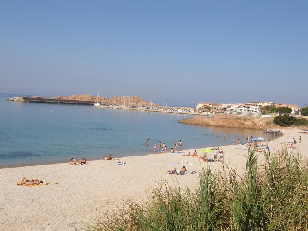 Isola Rossa Appartamenti Superior المظهر الخارجي الصورة