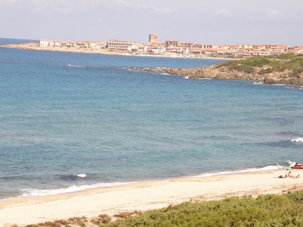 Isola Rossa Appartamenti Superior المظهر الخارجي الصورة
