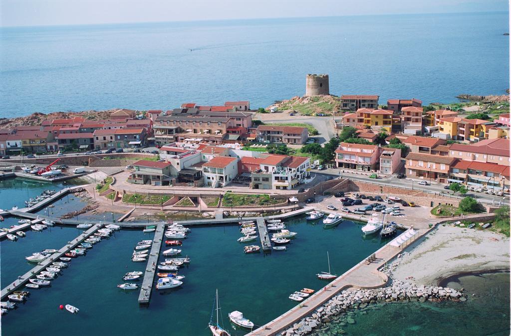 Isola Rossa Appartamenti Superior المظهر الخارجي الصورة