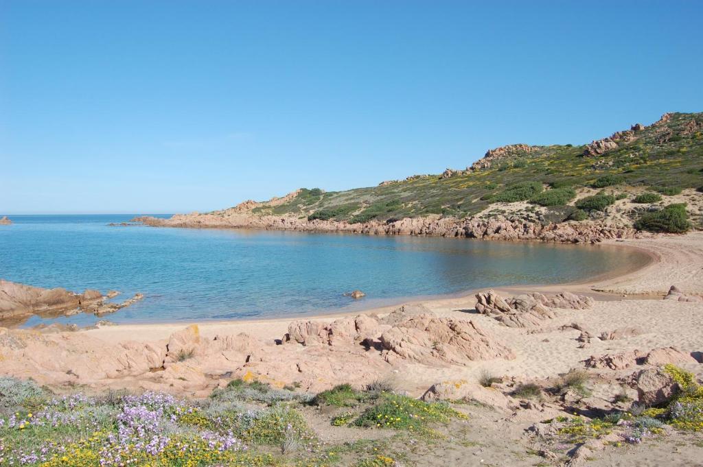 Isola Rossa Appartamenti Superior المظهر الخارجي الصورة