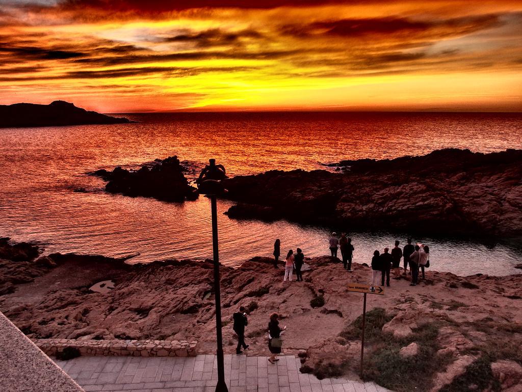 Isola Rossa Appartamenti Superior المظهر الخارجي الصورة