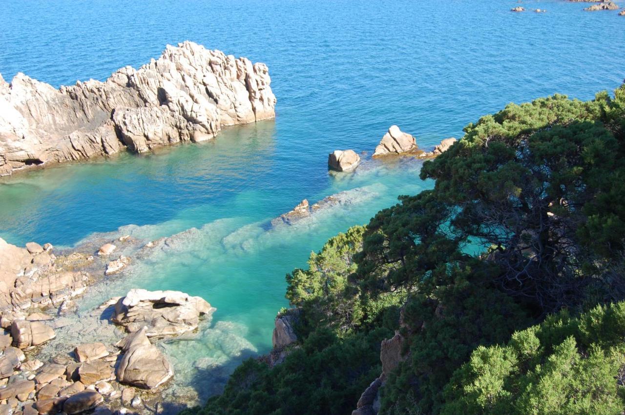 Isola Rossa Appartamenti Superior المظهر الخارجي الصورة