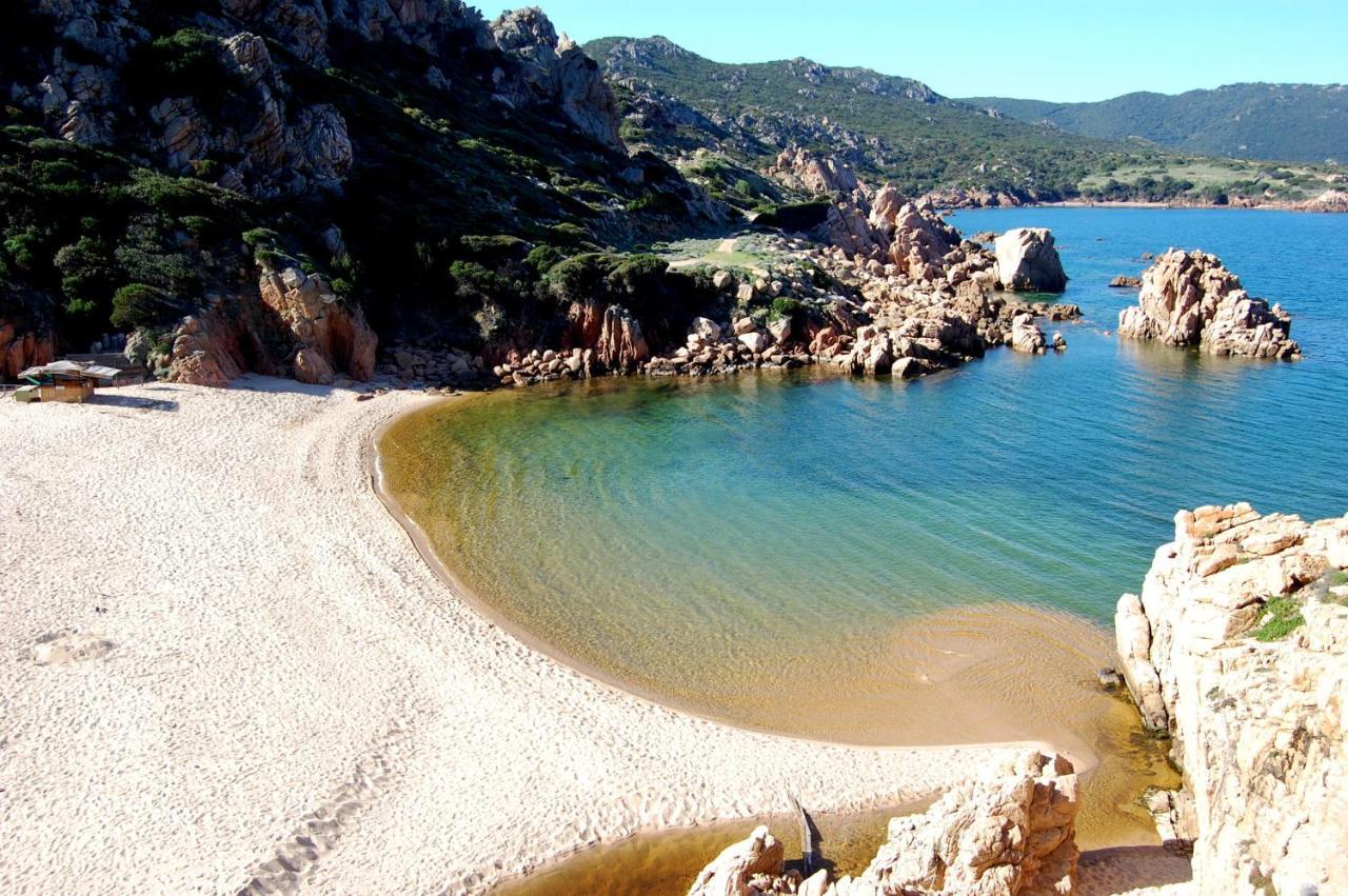 Isola Rossa Appartamenti Superior المظهر الخارجي الصورة